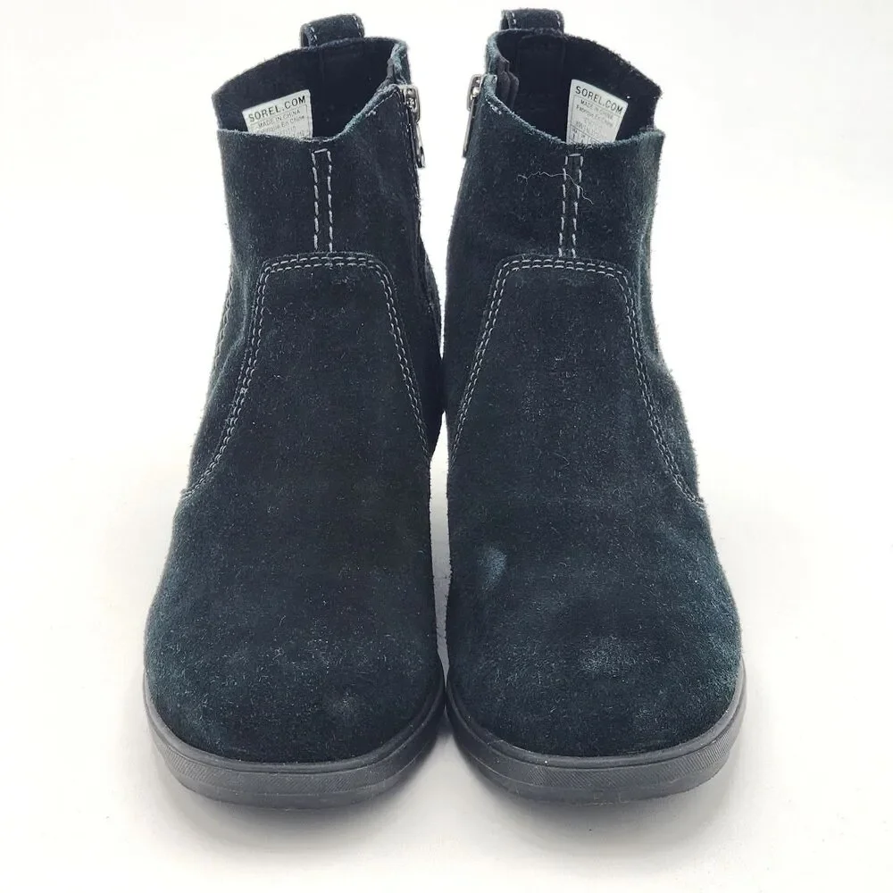 Sorel evie wateproof